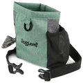 Professional Pet Treat Dog Pouch Tote Bag Waist Bag Multifunction Training Dog Helpers for Dogs German Shepherd mascotas