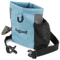 Professional Pet Treat Dog Pouch Tote Bag Waist Bag Multifunction Training Dog Helpers for Dogs German Shepherd mascotas