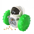 Interactive Dog Toy for Small Medium Large Dogs Cats Leaking Food Puppy Slow Feeder Pet Treat Dispenser Toys Chihuahua Supplies