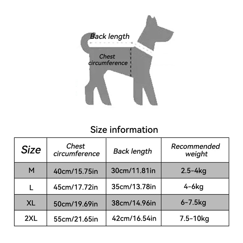 Pet Plush Jumpsuit Autumn Winter Medium Small Dog Clothes Warm Fleece Sweet Pajamas Kitten Puppy Cute Pullover Chihuahua Pug