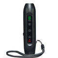 Ultrasonic Pet Dog Cat Repeller Anti Barking Stop Bark Training Device Adapter Trainer LED Ultrasonic with Flashlight Repellent