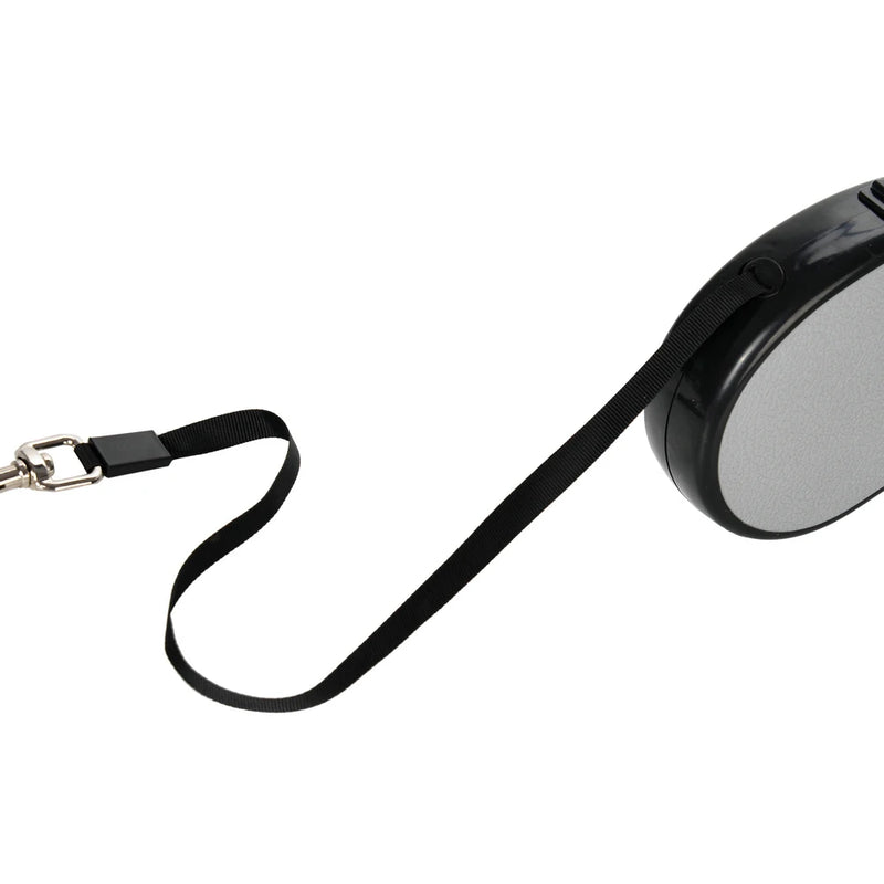 3m 5m Pet Retractable Dog Leash for Small Medium Dogs Cats Outdoor Puppy Automatic Extending Rope Chihuahua Pug Bulldog Supplies