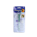 Pet Cat Dog Medicine Feeding Stick Kit Animal Drug Feeder Veterinary Suppliers