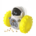 Interactive Dog Toy for Small Medium Large Dogs Cats Leaking Food Puppy Slow Feeder Pet Treat Dispenser Toys Chihuahua Supplies