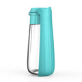 Pet Puppy Water Bottle For Small Large Dogs Cat Portable Foldable Dog Water Dispenser Outdoor Walking Chihuahua Drinking Bowls