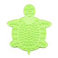 Suitable for pets weighing less than 3 kilograms Mat Cats Slow Food Bowls Suction Cup Feeding Food Silicone Lick，product small