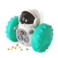 Interactive Dog Toy for Small Medium Large Dogs Cats Leaking Food Puppy Slow Feeder Pet Treat Dispenser Toys Chihuahua Supplies