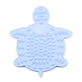 Suitable for pets weighing less than 3 kilograms Mat Cats Slow Food Bowls Suction Cup Feeding Food Silicone Lick，product small