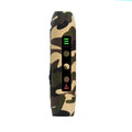 Ultrasonic Pet Dog Cat Repeller Anti Barking Stop Bark Training Device Adapter Trainer LED Ultrasonic with Flashlight Repellent