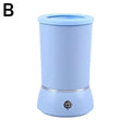 Automatic Dog Paw Cleaner Pet Foot Paw Washer Electric Paw Massager USB Charging for Small Medium Large Dogs Pet Foot Washer Cup