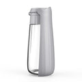 Pet Puppy Water Bottle For Small Large Dogs Cat Portable Foldable Dog Water Dispenser Outdoor Walking Chihuahua Drinking Bowls