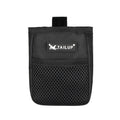 1PC Mini Portable Pet Summer Supplies Dog Snack Bag Outdoor Training Bag Convenient Carry-On for Dogs