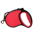 3m 5m Pet Retractable Dog Leash for Small Medium Dogs Cats Outdoor Puppy Automatic Extending Rope Chihuahua Pug Bulldog Supplies
