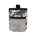 Pet Outdoor Portable Training Dog Snack Bag Pet Supplies Strong Wear Resistance Large Capacity Puppy Products Waist Bag Durable