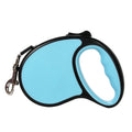 3m 5m Pet Retractable Dog Leash for Small Medium Dogs Cats Outdoor Puppy Automatic Extending Rope Chihuahua Pug Bulldog Supplies